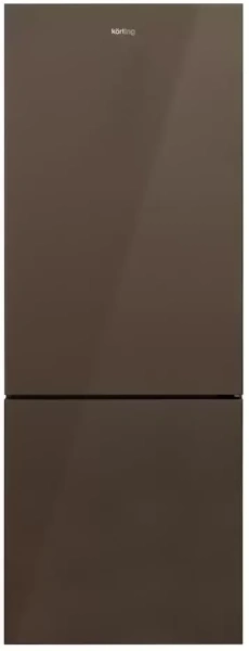 картинка Отдельностоящий холодильник Korting KNFC 71928 GBR от магазина SEFI