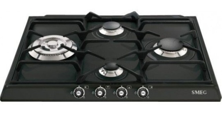 картинка Варочная панель Smeg SR764AX от магазина SEFI