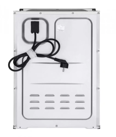 картинка Духовой шкаф Maunfeld EOEM516BG от магазина SEFI