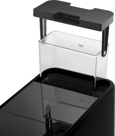 картинка Кофемашина Maunfeld MF-A8021CBK от магазина SEFI