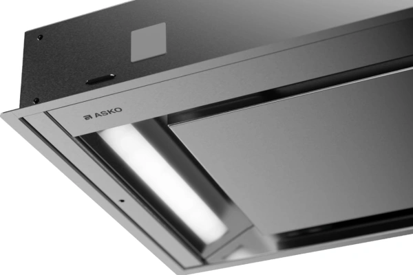 картинка Встраиваемая вытяжка Asko CBB861SSC от магазина SEFI