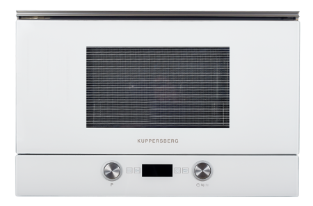 картинка Встраиваемая микроволновая печь HMW 393 W от магазина SEFI