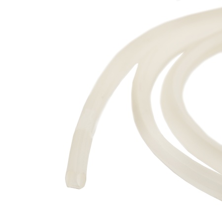 картинка Уплотнитель ПВХ вставной 8,7x8,2 мм SENATOR тип U BY (1рул.=200пог.м.) от магазина SEFI