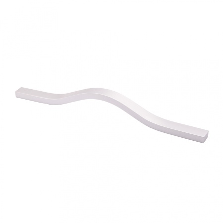 картинка Ручка меб. скоба алюм. MELISA 288-320/352 алюминий, AKS магазин SEFI являющийся официальным дистрибьютором в России  картинка Ручка меб. скоба алюм. MELISA 288-320/352 алюминий, AKS от магазина SEFI