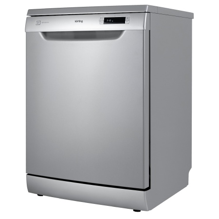 картинка Отдельностоящая посудомоечная машина Korting KDF 60678 S от магазина SEFI