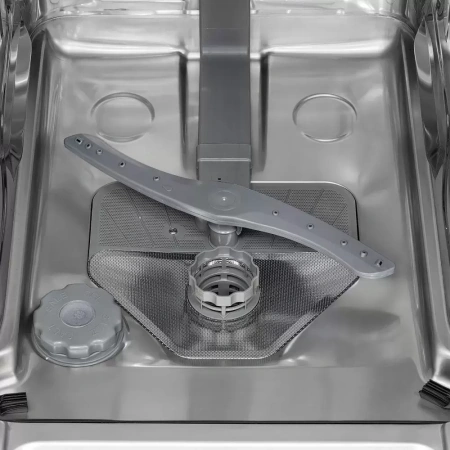 картинка Посудомоечная машина KRONA RIVA 45 FS WH от магазина SEFI