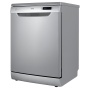 картинка Отдельностоящая посудомоечная машина Korting KDF 60678 S от магазина SEFI