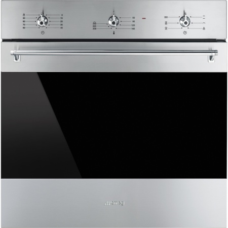картинка Духовой шкаф Smeg SF6381X от магазина SEFI