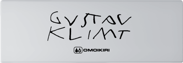 картинка Мойка Omoikiri Mikura 76-Klimt Natceramic/белый от магазина SEFI