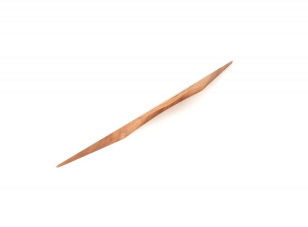 картинка Ручка мебельная Kite 128, орех 284*39*13 от магазина SEFI