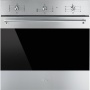 картинка Духовой шкаф Smeg SF6381X от магазина SEFI