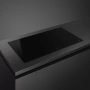 картинка Электрическая варочная панель Smeg SE495ETD магазин SEFI являющийся официальным дистрибьютором в России  картинка Электрическая варочная панель Smeg SE495ETD от магазина SEFI