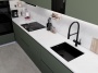 картинка Мойка Emar EMB-540(UN) PVD Black от магазина SEFI