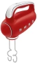 картинка Ручной миксер Smeg HMF01RDEU от магазина SEFI