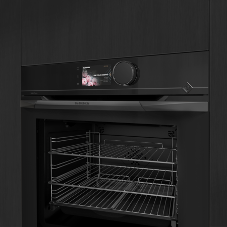 картинка Духовой шкаф De Dietrich DOP4741B от магазина SEFI