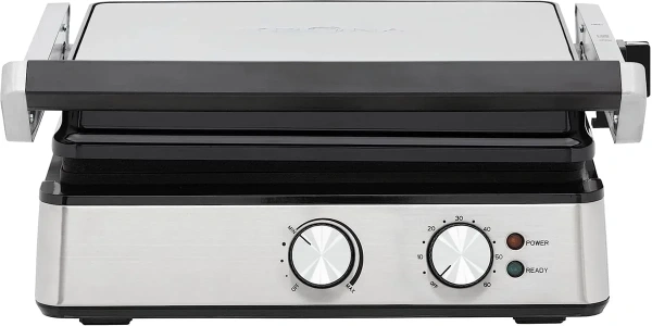 картинка Гриль KRONA Kontakt-Tischgrill 1800W от магазина SEFI
