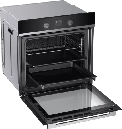 картинка Духовой шкаф HAIER HOQ-K4AAN3BX от магазина SEFI