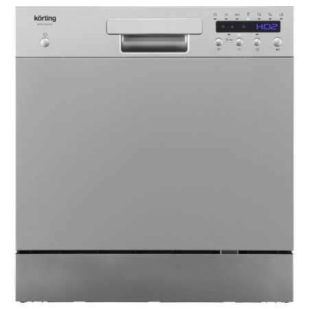 картинка Компактная посудомоечная машина Korting KDFM 25358 S от магазина SEFI