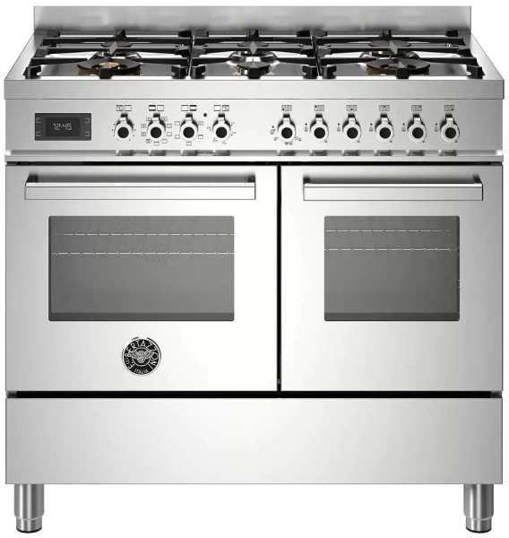 картинка Варочный центр Bertazzoni PRO106L2EXT от магазина SEFI