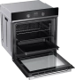 картинка Духовой шкаф HAIER HOQ-K4AAN3BX от магазина SEFI