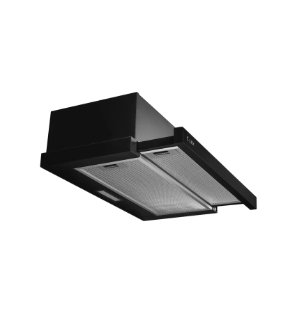 картинка Встраиваемая вытяжка LEX HUBBLE 600 BLACK от магазина SEFI