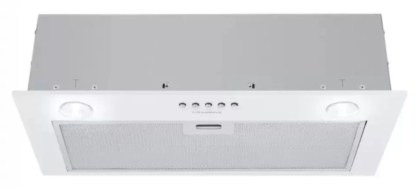 картинка Встраиваемая вытяжка MAUNFELD Crosby Singl 60 белый от магазина SEFI