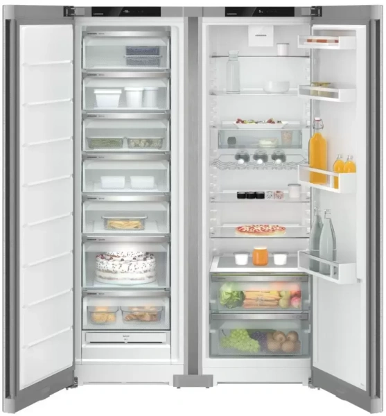 картинка Холодильник Liebherr XRFsd 5220 Plus NoFrost от магазина SEFI