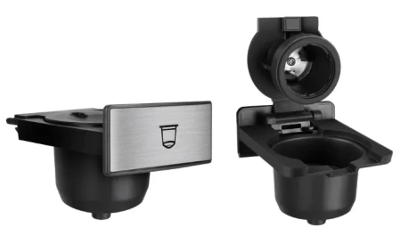 картинка Кофеварка Maunfeld MCCM-CM827BL от магазина SEFI
