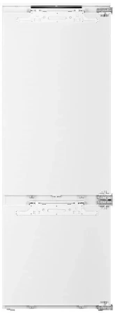 картинка Встраиваемый холодильник Korting KSI 19699 CFNFZ от магазина SEFI