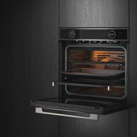 картинка Духовой шкаф Kuppersberg HT 612 BX от магазина SEFI