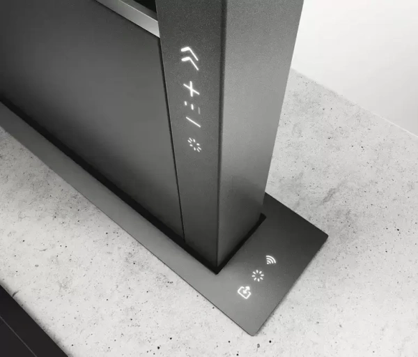 картинка Вытяжка ELICA GETUP NAKED A90 от магазина SEFI