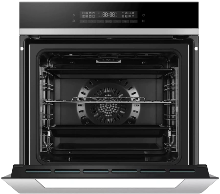 картинка Духовой шкаф HAIER HOQ-F5AABX от магазина SEFI