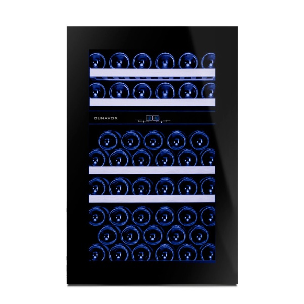 картинка Винный шкаф Dunavox DAVG-49.116DB.TO от магазина SEFI