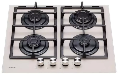 картинка Газовая варочная панель Graude GS 60.1 C от магазина SEFI