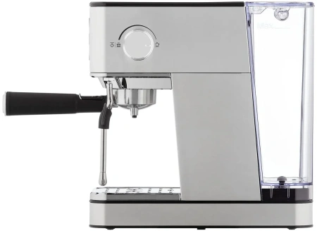 картинка Кофеварка KRONA Espresso Kaffeemaschine Inox КА-00008023 от магазина SEFI