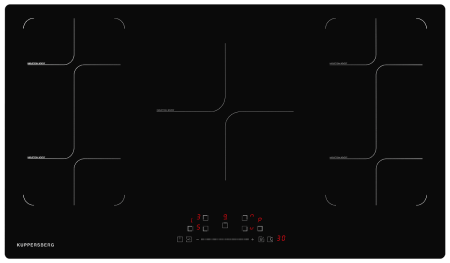 картинка Индукционная варочная панель KUPPERSBERG ICS 905 от магазина SEFI