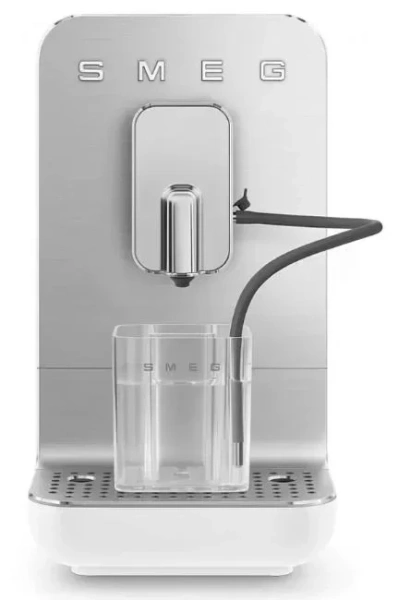 картинка Кофемашина Smeg BCC13WHMEU от магазина SEFI