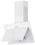 картинка Вытяжка Krona ELMA 600 white PB от магазина SEFI