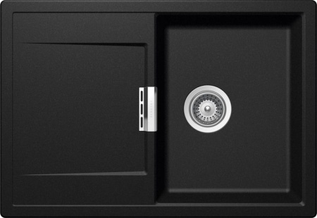 картинка Мойка Schock Eton 45 D Cristadur магма от магазина SEFI