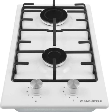 картинка Газовая варочная панель MAUNFELD EGHE.32.3EW\G от магазина SEFI