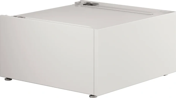 картинка Ящик напольный выдвижной ASKO, белый HP320W от магазина SEFI