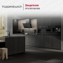 картинка Духовой шкаф с паром Kuppersbusch CBD 6340.0 KSM6 MattBlack от магазина SEFI