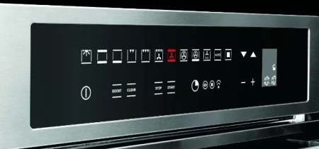 картинка Духовой шкаф Fulgor Milano COS 6113 TC X от магазина SEFI