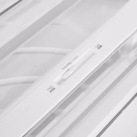 картинка Холодильник MAUNFELD MFF185NFBG от магазина SEFI