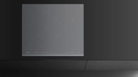 картинка Индукционная варочная панель Teka IZ 6420 STONE GREY магазин SEFI являющийся официальным дистрибьютором в России  картинка Индукционная варочная панель Teka IZ 6420 STONE GREY от магазина SEFI