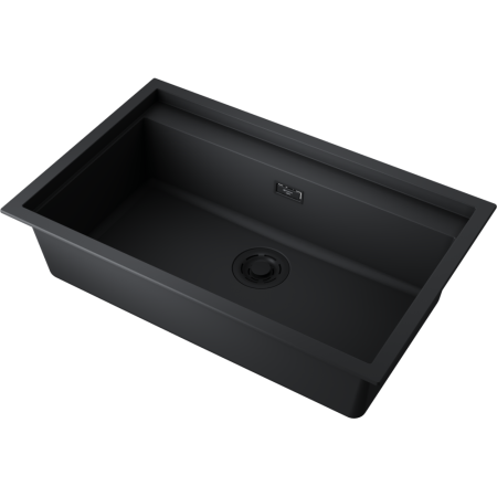 картинка Мойка Omoikiri Sintesi 79-GB Artceramic/графит от магазина SEFI
