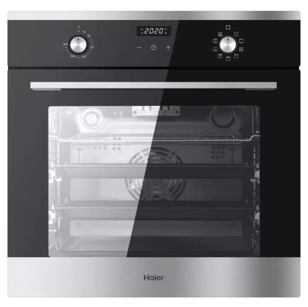 картинка Духовой шкаф HAIER HOX-P09CGBX от магазина SEFI