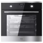 картинка Духовой шкаф HAIER HOX-P09CGBX от магазина SEFI