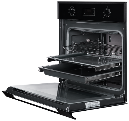 картинка Духовой шкаф Kuppersberg HFZ 690 B от магазина SEFI