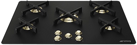 картинка Варочная панель Smeg P755AN от магазина SEFI